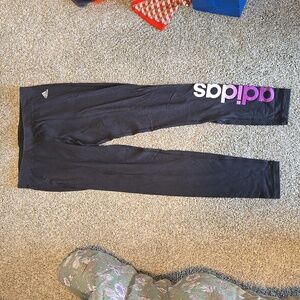 Women's Adidas leggings